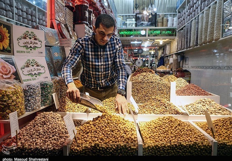 اینجا مازندران؛ آشفته بازار گرانی‌ها در استقبال از یلدا