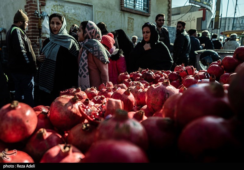 اینجا مازندران؛ آشفته بازار گرانی‌ها در استقبال از یلدا