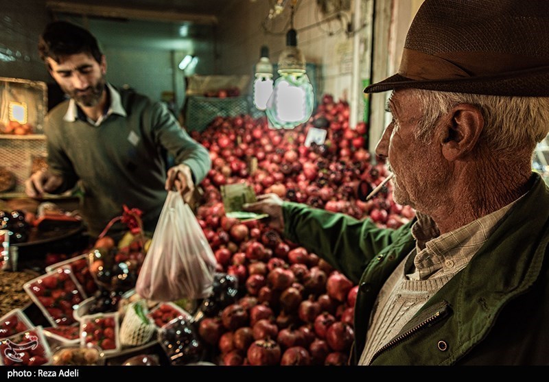 اینجا مازندران؛ آشفته بازار گرانی‌ها در استقبال از یلدا