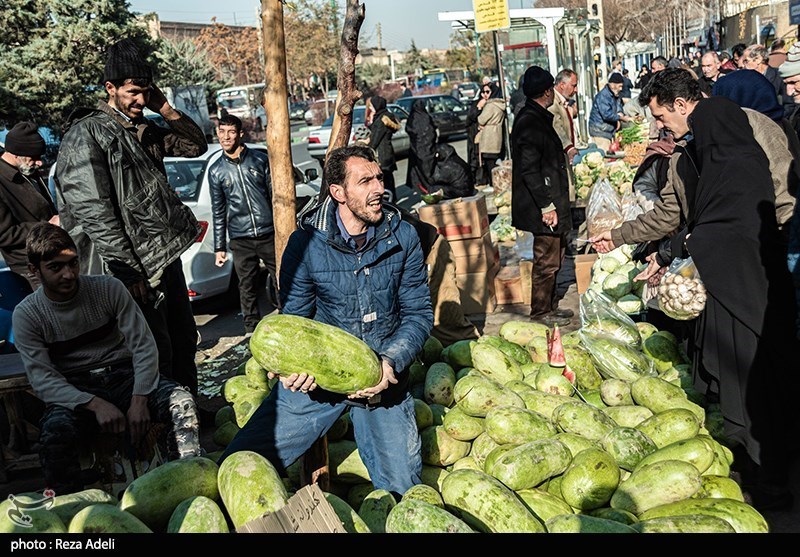 اینجا مازندران؛ آشفته بازار گرانی‌ها در استقبال از یلدا