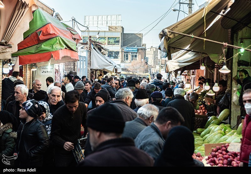 اینجا مازندران؛ آشفته بازار گرانی‌ها در استقبال از یلدا