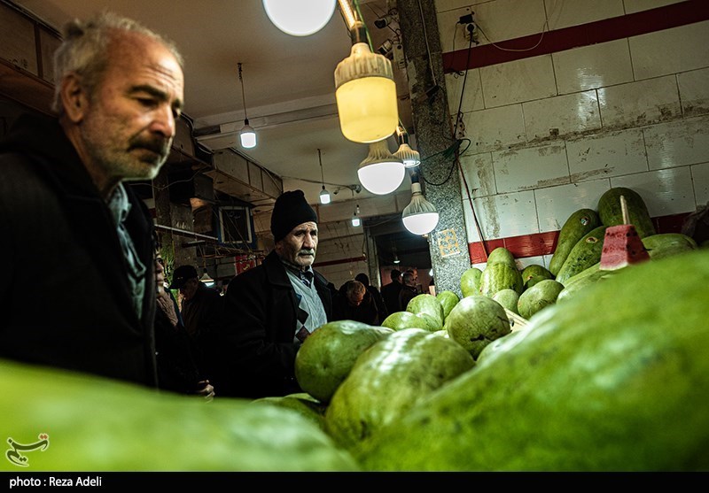 اینجا مازندران؛ آشفته بازار گرانی‌ها در استقبال از یلدا