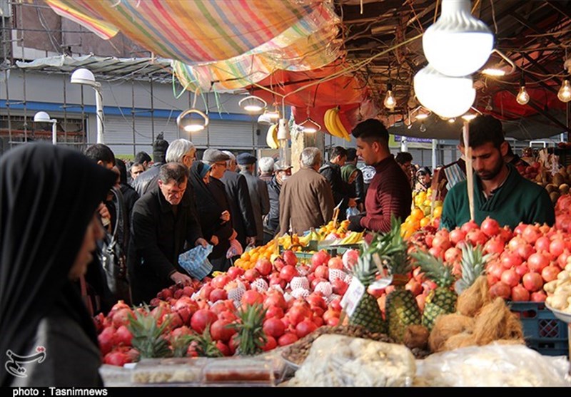 اینجا مازندران؛ آشفته بازار گرانی‌ها در استقبال از یلدا