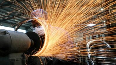 با توجه به گسترش نشانه‌های بهبودی؛ چرخ کارخانه چین می‌چرخد