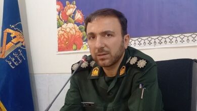 بازارچه تخصصی و نمایشگاهی در اردستان ایجاد می‌شود