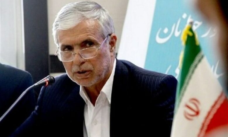 بازسازی ورزشگاه 19 مهر سال 1404 به پایان می‌رسد