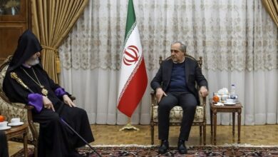 بازگشایی موزه ارامنه پس از 44 سال تعطیلی