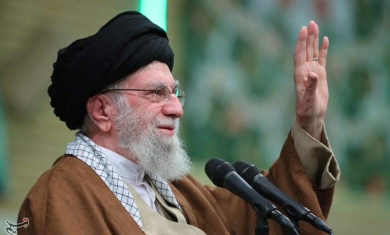 بازگشت مسیحیت در پیام رهبر انقلاب