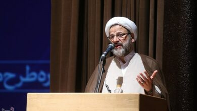باید علوم انسانی بومی در چارچوب پارادایم انقلاب داشته باشیم
