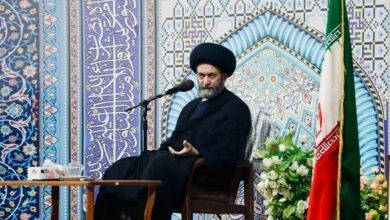 بحت ولایت فقیه در دوران صفویه ‌برای نخستین بار مطرح شد