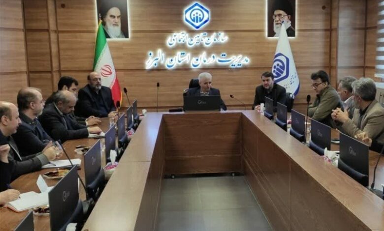 بخش بزرگی از خدمات درمانی را بخش خصوصی به دوش می‌کشد
