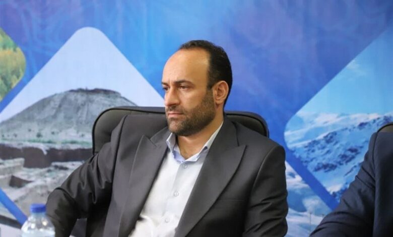 بدنه مدیریتی شهر کرج باید تغییر کند