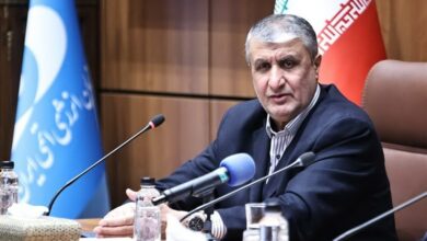 برخی کشورها تخریب تأسیسات هسته‌ای ایران را مطرح می‌کردند