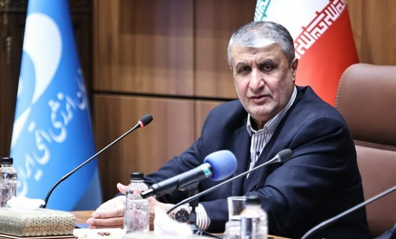 برخی کشورها تخریب تأسیسات هسته‌ای ایران را مطرح می‌کردند