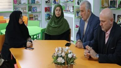 برنامه‌ریزی برای حضور اساتید صنایع‌دستی در کانون پرورش فکری