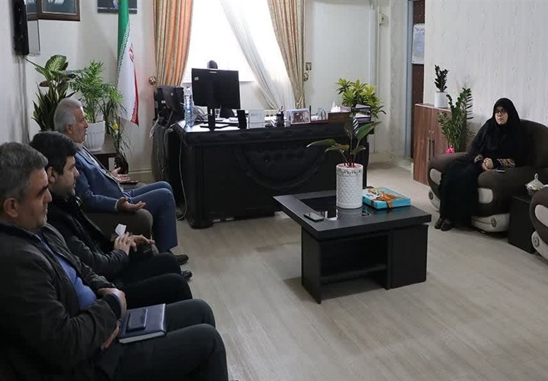 برنامه‌ریزی برای حضور اساتید صنایع‌دستی در کانون پرورش فکری