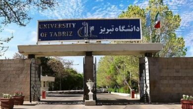 برنامه‌های اولویت‌دار رئیس جدید دانشگاه تبریز چیست؟
