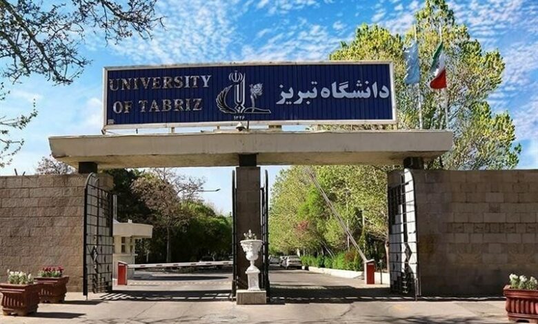 برنامه‌های اولویت‌دار رئیس جدید دانشگاه تبریز چیست؟