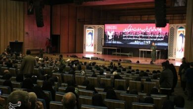 برگزاری اجلاسیه استانی کنگره شهدای غریب در کرمان