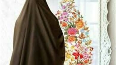 برگزاری اختتامیه جشنواره گوهرهای فاطمی در اصفهان+فیلم
