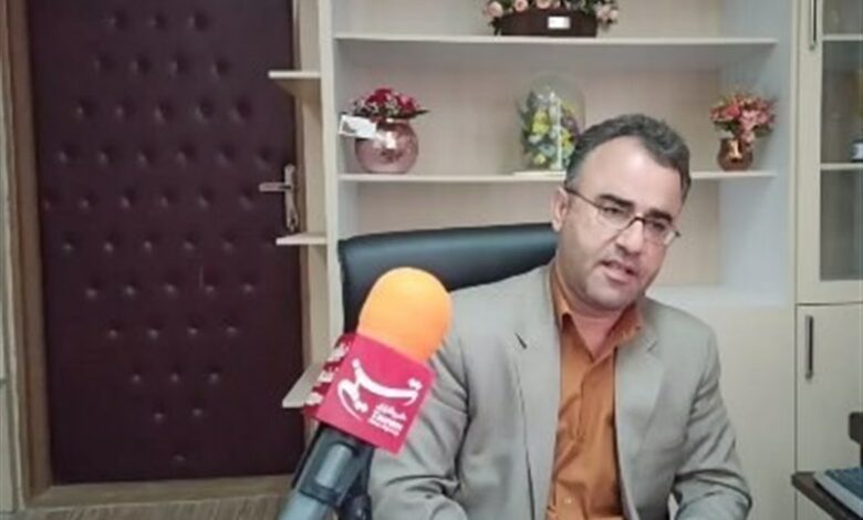 برگزاری جشن ملی جزایر 3 گانه همیشه فارس در شهر چوار