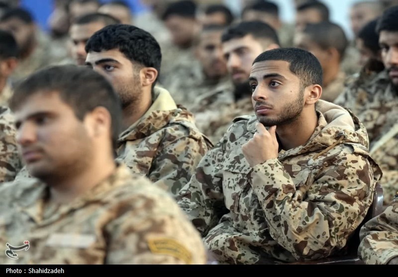 برگزاری جشنواره حضرت علی‌اکبر(ع) استان بوشهر+ تصاویر