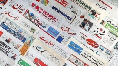 برگزاری جشنواره مطبوعات و خبرگزاری‌های خراسان رضوی