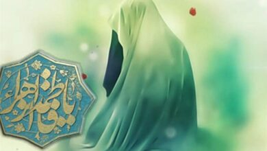 برگزاری جشنواره نماز از منظر حضرت زهرا (س) در البرز