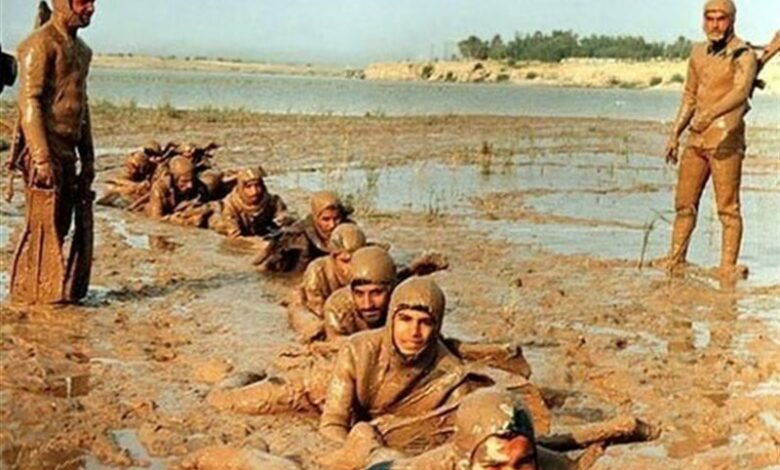 برگزاری سومین جشنواره رسانه کنگره ملی شهدای غواص