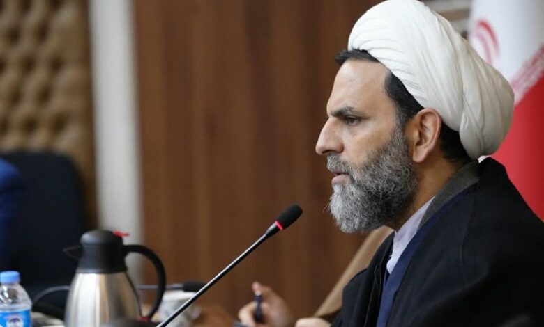 برگزاری سوگواره یاس نبوی در 115 بقعه متبرکه خراسان رضوی
