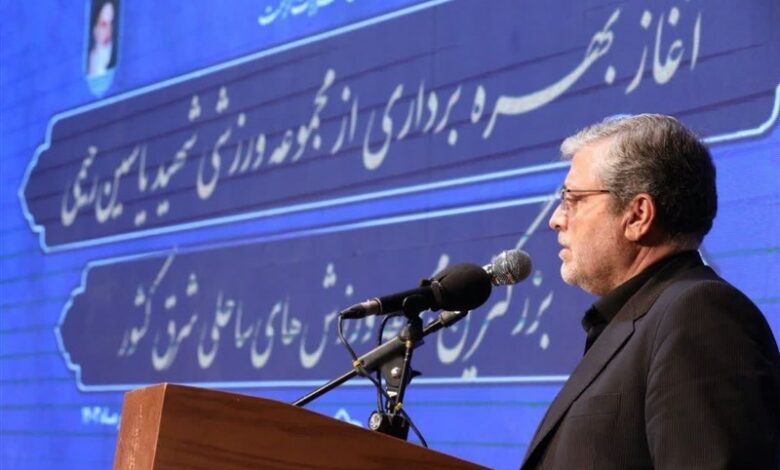 برگزاری مسابقات ورزشی برای بانوان مشهدی در 35 رشته مختلف