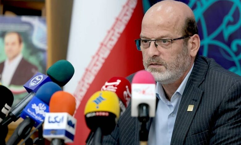 برگزاری گردهمایی خیرین دانشگاهی از سوی جهاددانشگاهی