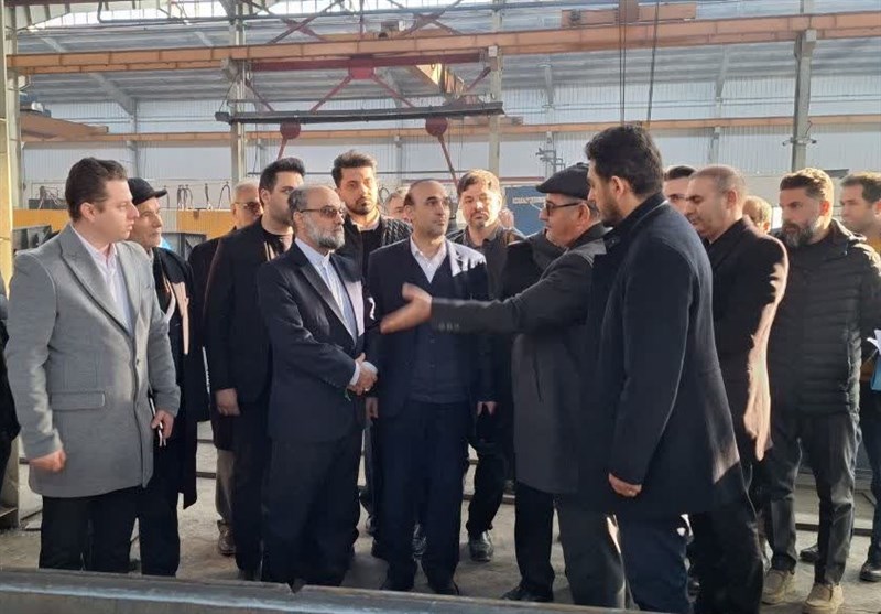 بزرگ‌ترین ‌بدهکار بانکی استان اردبیل بازداشت شد‌
