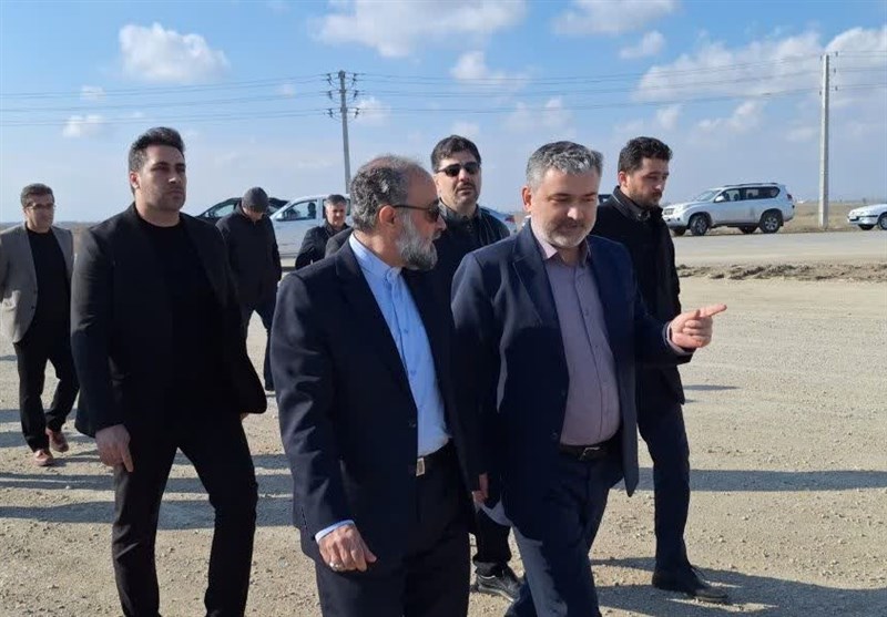 بزرگ‌ترین ‌بدهکار بانکی استان اردبیل بازداشت شد‌