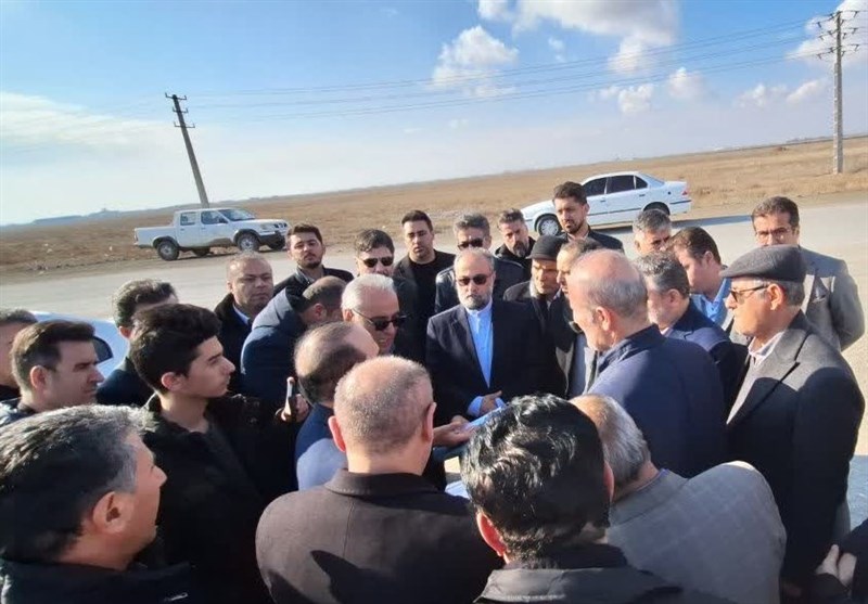 بزرگ‌ترین ‌بدهکار بانکی استان اردبیل بازداشت شد‌