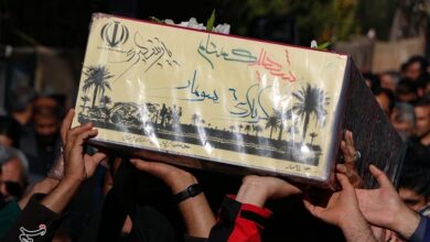 بزرگداشت شهدا باعث رشد علمی می‌شود