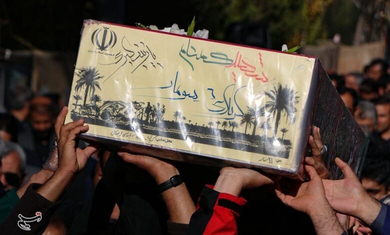 بزرگداشت شهدا باعث رشد علمی می‌شود
