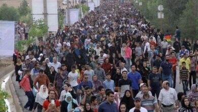 بسیج بر شناسایی و پرورش استعدادهای ورزشی متمرکز شد