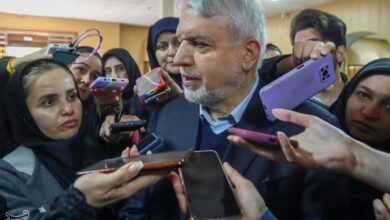 بنای آرامگاه قطب‌الدین حیدر ظرفیت ثبت جهانی دارد