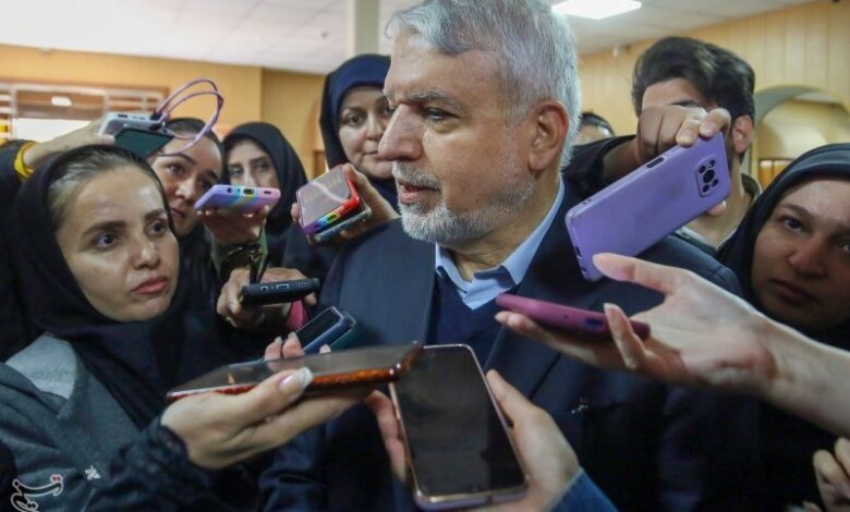 بنای آرامگاه قطب‌الدین حیدر ظرفیت ثبت جهانی دارد