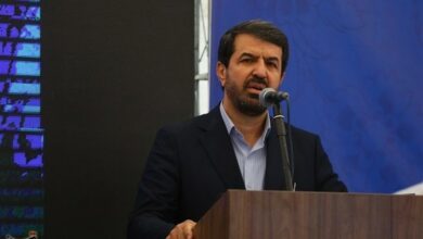به توسعه همدان با تقویت تولید و کارآفرینی دل بسته‌ایم