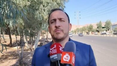 به کارگیری محکومین مالی به جای 5 هزار کارگر اتباع در خاوران