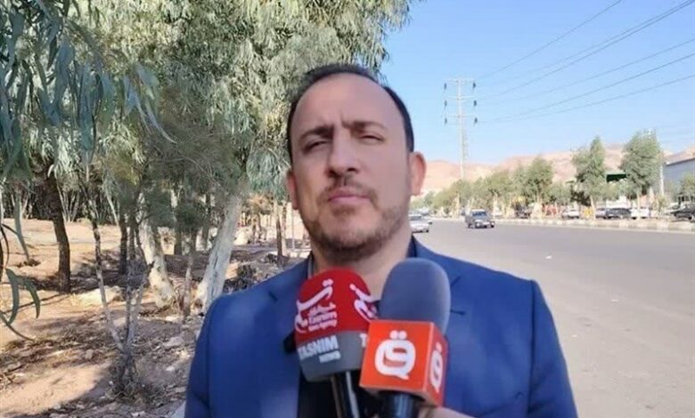 به کارگیری محکومین مالی به جای 5 هزار کارگر اتباع در خاوران