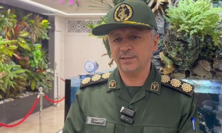 بهره مندی 531 هزار نفر از خدمات درمانی سپاه خراسان شمالی