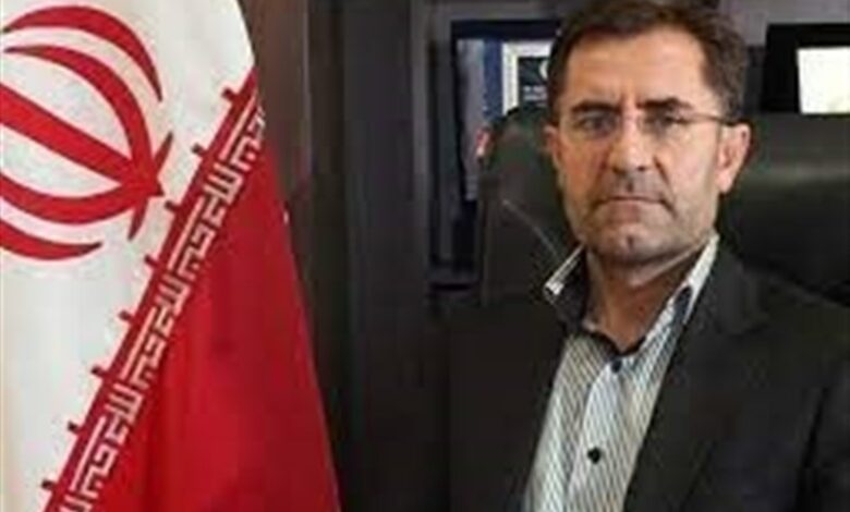 بهره‌برداری 215 پروژه راهداری اردبیل
