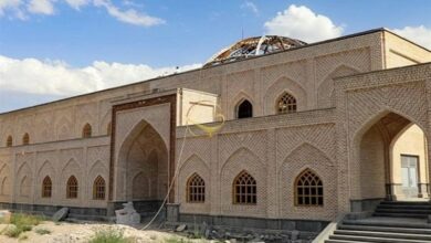 بهره‌برداری از موزه باستان‌شناسی مشگین‌شهر تا پایان سال