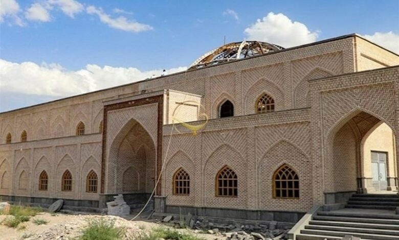 بهره‌برداری از موزه باستان‌شناسی مشگین‌شهر تا پایان سال
