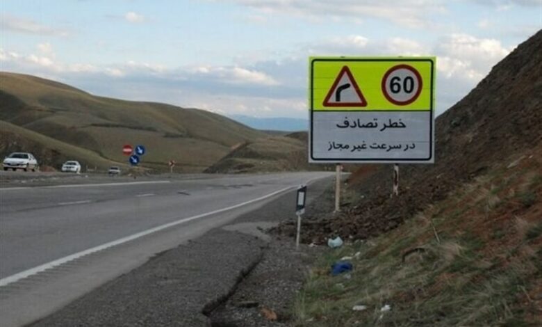 بیش از 52 درصد از تردد در استان مرکزی پلاک‌های غیربومی هستند