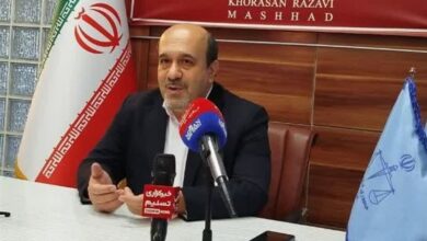 بیش از 70 درصد دعاوی مرتبط با حوزه املاک است