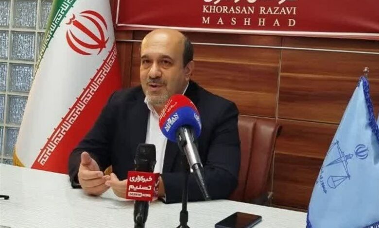 بیش از 70 درصد دعاوی مرتبط با حوزه املاک است